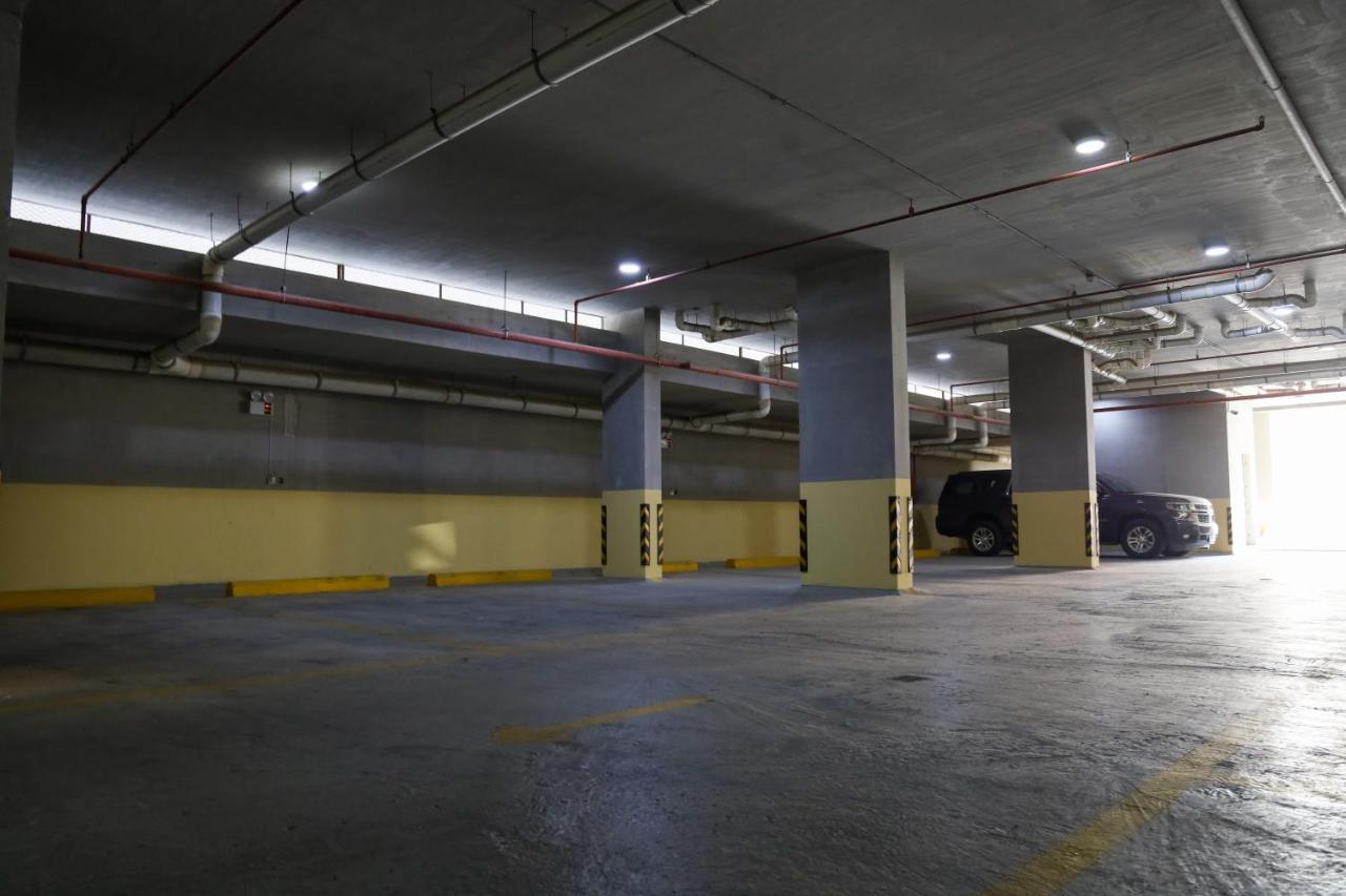 مبيت الخبر للأجنحة الفندقية Al Khobar Ngoại thất bức ảnh